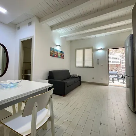 One Vicolo Lavico Apartment Catania