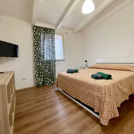 Apartment One Vicolo Lavico