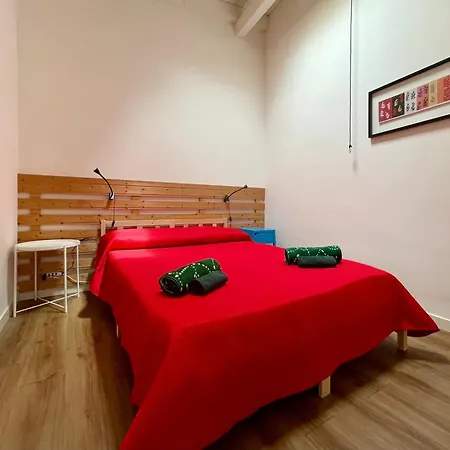 One Vicolo Lavico Apartment