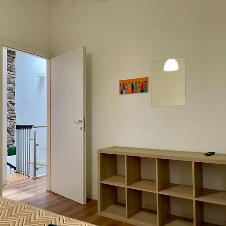Apartment One Vicolo Lavico Catania
