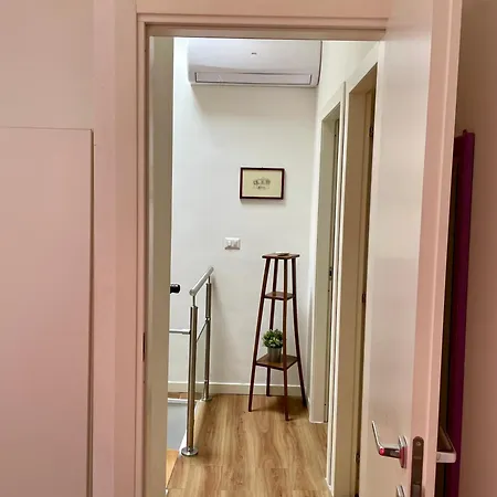 Apartment One Vicolo Lavico *