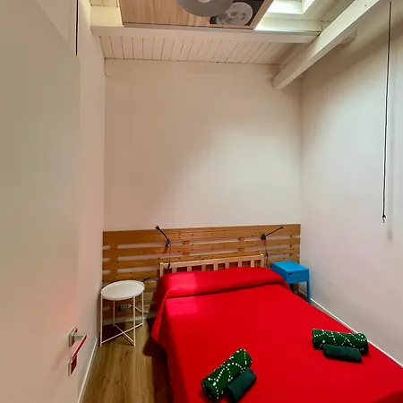 One Vicolo Lavico Apartment