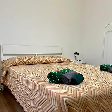One Vicolo Lavico Apartment