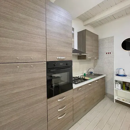 Apartment One Vicolo Lavico