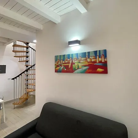 One Vicolo Lavico Apartment Catania
