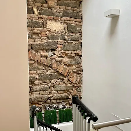 Apartment One Vicolo Lavico *
