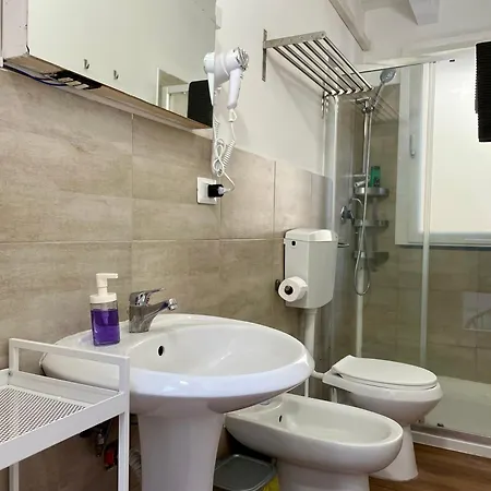 One Vicolo Lavico Apartment Catania