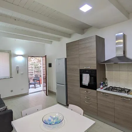 One Vicolo Lavico * Catania