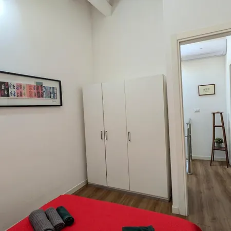 Apartment One Vicolo Lavico