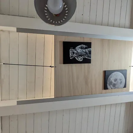 One Vicolo Lavico Appartement