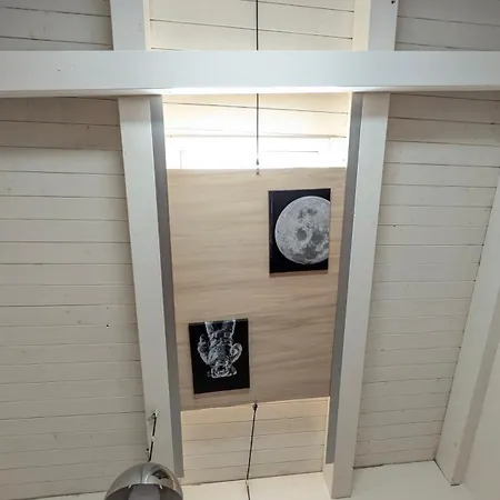 One Vicolo Lavico Apartment