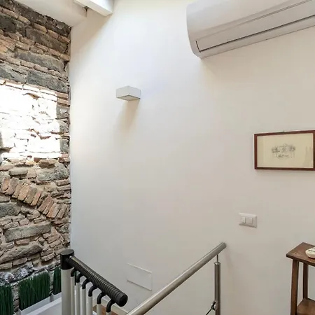 Apartment One Vicolo Lavico *