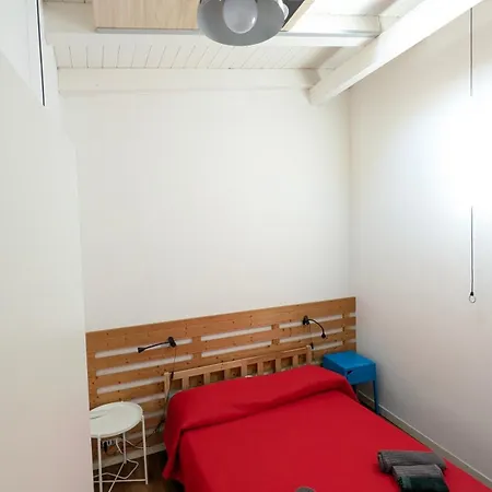 Appartement One Vicolo Lavico Catane
