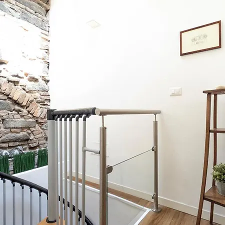 One Vicolo Lavico Apartment *