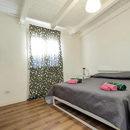 One Vicolo Lavico Apartment Catania