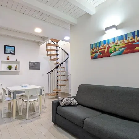 Apartment One Vicolo Lavico Catania